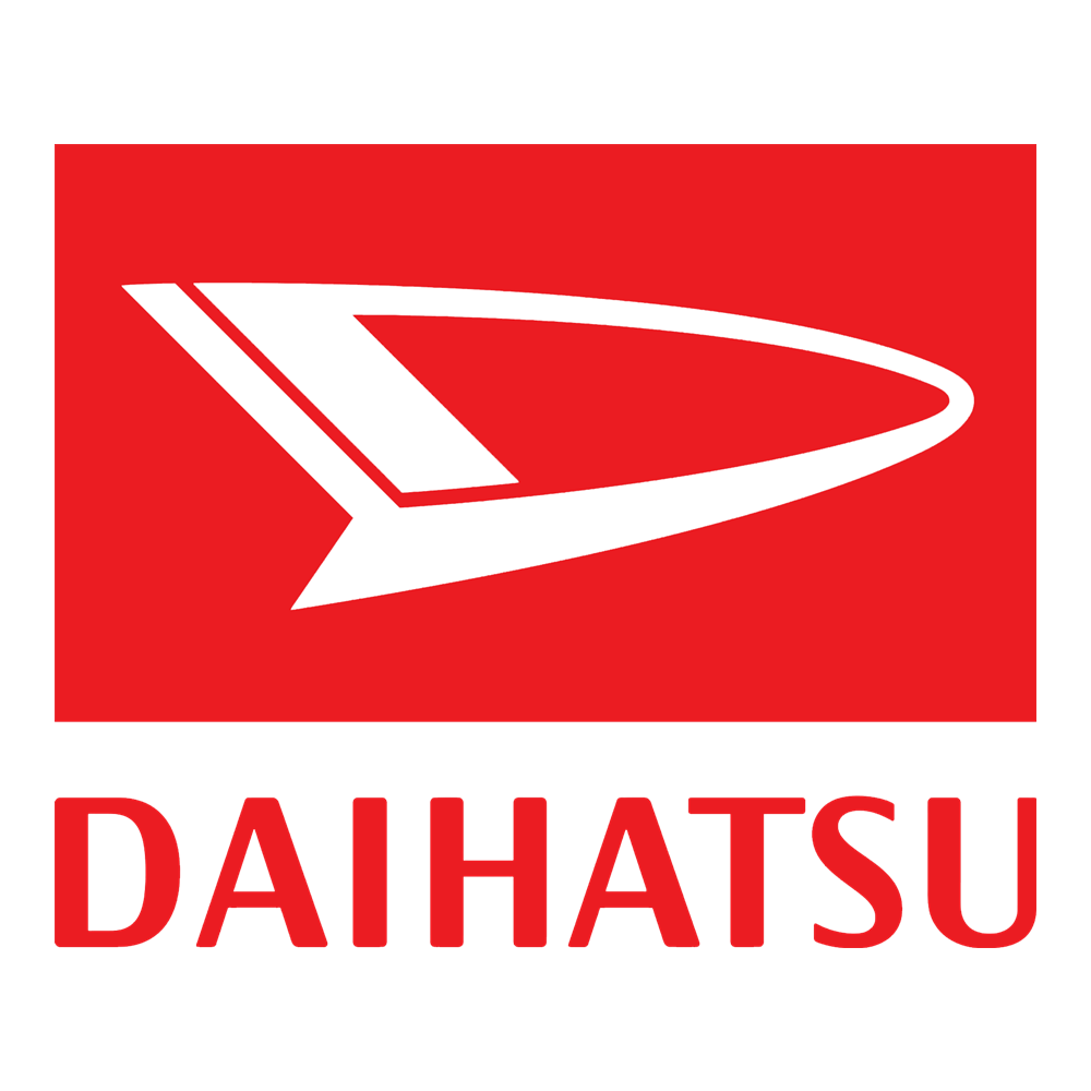 Daihatsu 2